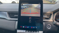 Renault Symbioz 1.6 E-Tech FHEV 145 Techno Esprit Alpine 5dr Auto Hybrid Estate